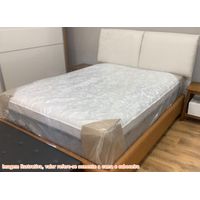 Cama Casal 161x208cm (10660)