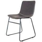 Cadeira-Marston-Couro-Ecologico-Cinza-Vintage-com-Base-Aco---62115