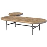 Mesa-Centro-Deck-Tampo-Driftwood-Base-Grafite-125cm---64423