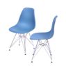 Kit-com-2-Cadeiras-Eames-Policarbonato-na-Cor-Azul-Petroleo---64531