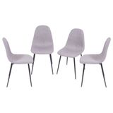 Kit-com-4-Cadeiras-Robin-Linho-na-Cor-Cinza-com-Base-de-Metal-Preta---64641