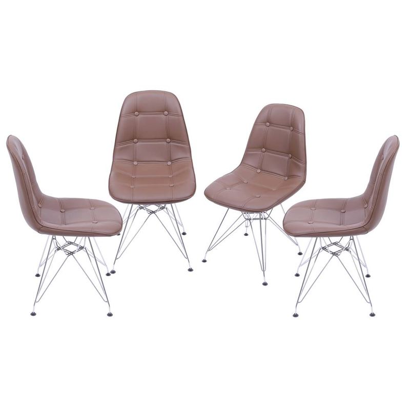 Kit-com-4-Cadeiras-Eames-Botone-Cafe-Base-Cromada---64650