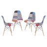 Kit-com-4-Cadeiras-Eames-Patch-Work-Base-de-Madeira---64671