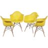 Kit-4-Cadeiras-Eames-com-Braco-Base-em-Madeira-Amarela---64676