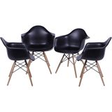 Kit-4-Cadeiras-Eames-com-Braco-Preta-Base-em-Madeira---64684