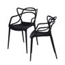 Kit-com-2-Cadeiras-Master-Allegra-Polipropileno-na-Cor-Preta---64739