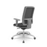 Cadeira-Brizza-Diretor-Grafite-Tela-Aero-Preta-com-Assento-Preto-Base-Autocompensador-Aluminio---65730-