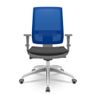 Cadeira-Brizza-Diretor-Grafite-Tela-Azul-Assento-Aero-Preto-com-Autocompensador-e-Base-em-Aluminio---65744