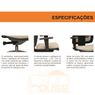 Cadeira-Brizza-Diretor-Grafite-Tela-Cinza-Assento-Aero-Preto-com-Autocompensador-e-Base-em-Aluminio---65745-