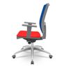 Cadeira-Brizza-Diretor-Grafite-Tela-Azul-com-Assento-Aero-Vermelho-Base-Autocompensador-Aluminio---65766
