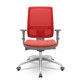 Cadeira-Brizza-Diretor-Grafite-Tela-Vermelha-com-Assento-Concept-Rose-Base-Autocompensador-Aluminio---65773-