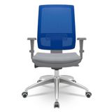 -Cadeira-Brizza-Diretor-Grafite-Tela-Azul-com-Assento-Vinil-Cinza-Base-Autocompensador-Aluminio---65795