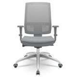 Cadeira-Brizza-Diretor-Grafite-Tela-Cinza-com-Assento-Vinil-Cinza-Base-Autocompensador-Aluminio---65796