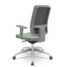 Cadeira-Brizza-Diretor-Grafite-Tela-Preta-com-Assento-Vinil-Verde-Base-Autocompensador-Aluminio---65798