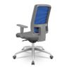 Cadeira-Brizza-Diretor-Grafite-Tela-Azul-com-Assento-Poliester-Cinza-Base-Autocompensador-Aluminio---65811