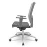 Cadeira-Brizza-Diretor-Grafite-Tela-Cinza-com-Assento-Poliester-Cinza-Base-Autocompensador-Aluminio---65812