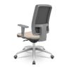 Cadeira-Brizza-Diretor-Grafite-Tela-Preta-com-Assento-Poliester-Fendi-Base-Autocompensador-Aluminio---65814-