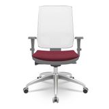 Cadeira-Brizza-Diretor-Grafite-Tela-Branca-com-Assento-Poliester-Vinho-Base-Autocompensador-Aluminio---65823-