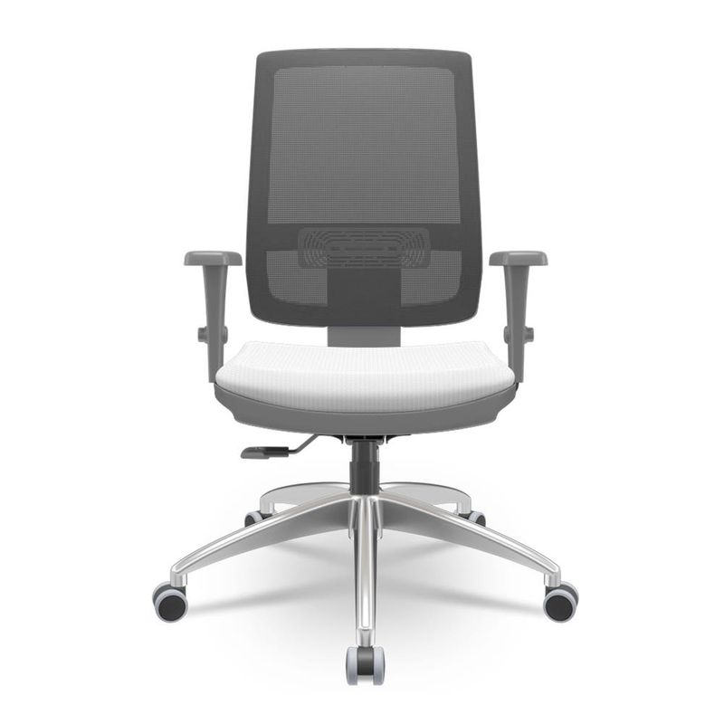 Cadeira-Brizza-Diretor-Grafite-Tela-Preta-Assento-Aero-Branco-Base-RelaxPlax-Aluminio---65888