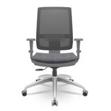 Cadeira-Brizza-Diretor-Grafite-Tela-Preta-Assento-Concept-Granito-Base-RelaxPlax-Aluminio---65896