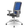Cadeira-Brizza-Diretor-Grafite-Tela-Azul-Assento-Aero-Preto-Base-RelaxPlax-Aluminio---65944