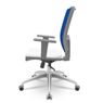 Cadeira-Brizza-Diretor-Grafite-Tela-Azul-Assento-Aero-Branco