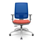 Cadeira-Brizza-Diretor-Grafite-Tela-Azul-Assento-Concept-Rose-Base-RelaxPlax-Aluminio---65948