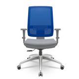 Cadeira-Brizza-Diretor-Grafite-Tela-Azul-Assento-Vinil-Cinza-Base-RelaxPlax-Aluminio---65953