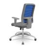Cadeira-Brizza-Diretor-Grafite-Tela-Azul-Assento-Poliester-Cinza-Base-RelaxPlax-Aluminio---65960-