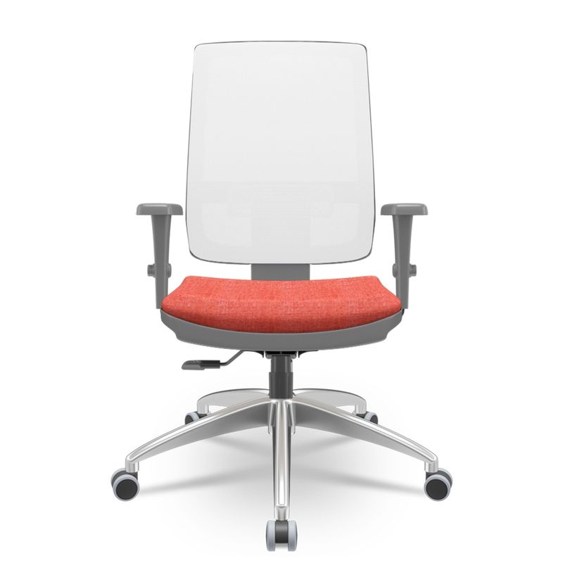 Cadeira-Brizza-Diretor-Grafite-Tela-Branca-Assento-Concept-Rose-Base-RelaxPlax-Aluminio---65992-