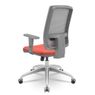 Cadeira-Brizza-Diretor-Grafite-Tela-Cinza-Assento-Concept-Rose-Base-RelaxPlax-Aluminio---66023