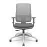 Cadeira-Brizza-Diretor-Grafite-Tela-Cinza-Assento-Poliester-Cinza-Base-RelaxPlax-Aluminio---66031
