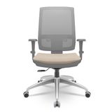 Cadeira-Brizza-Diretor-Grafite-Tela-Cinza-Assento-Poliester-Fendi-Base-RelaxPlax-Aluminio---66032