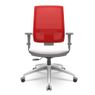 Cadeira-Brizza-Diretor-Grafite-Tela-Vermelha-Assento-Vinil-Eco-Branco-Base-RelaxPlax-Aluminio---66051