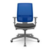 Cadeira-Brizza-Diretor-Grafite-Tela-Azul-Assento-Aero-Preto-Base-Autocompensador-Piramidal---66149
