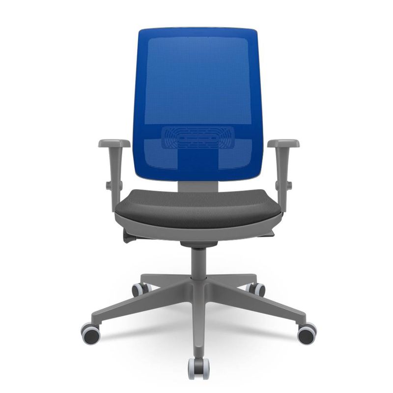 Cadeira-Brizza-Diretor-Grafite-Tela-Azul-Assento-Vinil-Marrom-Autocompensador-Piramidal---66159