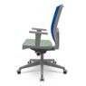Cadeira-Brizza-Diretor-Grafite-Tela-Azul-Assento-Vinil-Verde-Autocompensador-Piramidal---66161