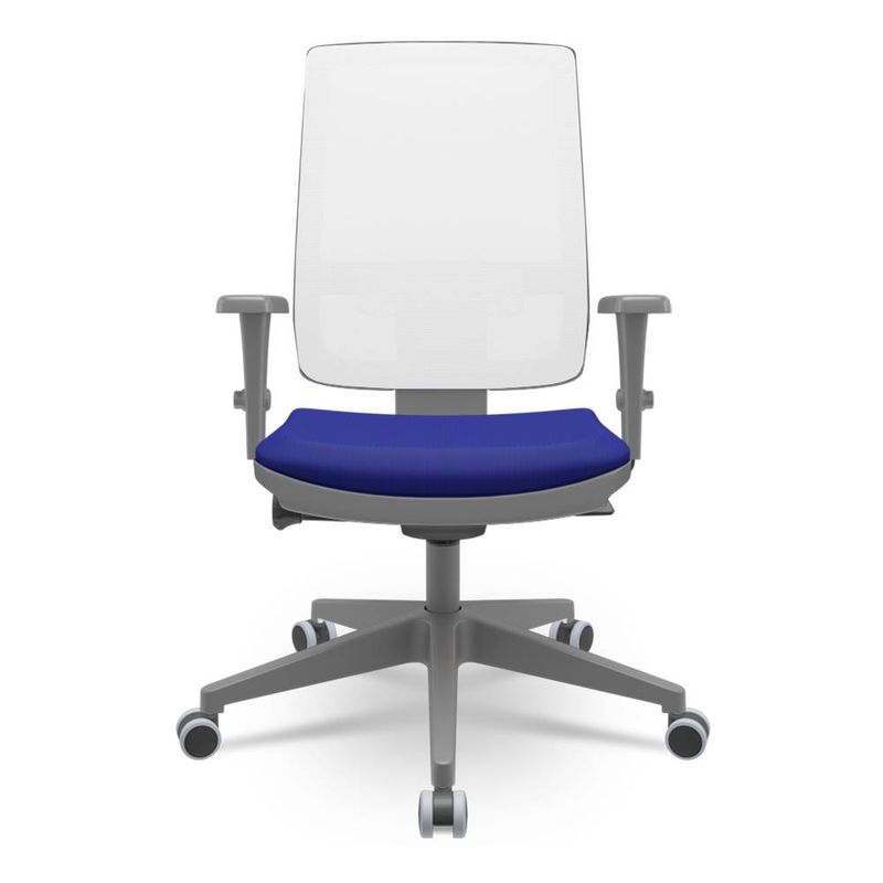 Cadeira-Brizza-Diretor-Grafite-Tela-Branca-Assento-Aero-Azul-Base-Autocompensador-Piramidal---66173