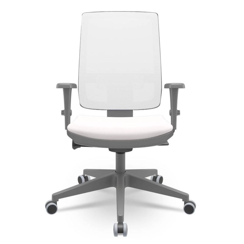 Cadeira-Brizza-Diretor-Grafite-Tela-Branca-Assento-Vinil-Eco-Branco-Autocompensador-Piramidal---66187