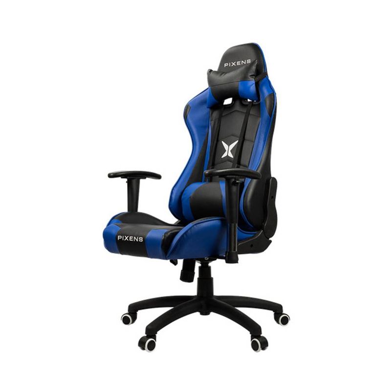 Cadeira-Gamer-Power-Preto-e-Azul-Reclinavel---64397