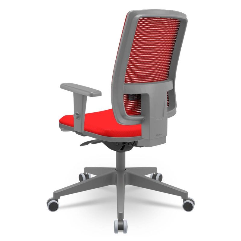 Cadeira-Brizza-Diretor-Grafite-Tela-Vermelha-Assento-Aero-Vermelho-Base-Autocompensador-Piramidal---66223-