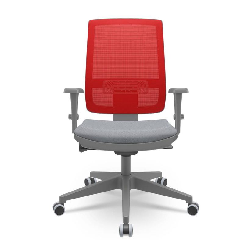 Cadeira-Brizza-Diretor-Grafite-Tela-Vermelha-Assento-Concept-Granito-Base-Autocompensador-Piramidal---66225