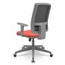 Cadeira-Brizza-Diretor-Grafite-Tela-Preta-Assento-Concept-Rose-Base-RelaxPlax-Piramidal---66289