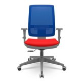 -Cadeira-Brizza-Diretor-Grafite-Tela-Azul-Assento-Aero-Vermelho-Base-RelaxPlax-Piramidal---66329