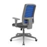 Cadeira-Brizza-Diretor-Grafite-Tela-Azul-Assento-Vinil-Preto-Base-RelaxPlax-Piramidal---66335