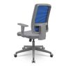 Cadeira-Brizza-Diretor-Grafite-Tela-Azul-Assento-Vinil-Cinza-Base-RelaxPlax-Piramidal---66338