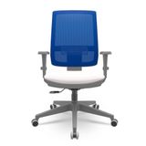 Cadeira-Brizza-Diretor-Grafite-Tela-Azul-Assento-Vinil-Branco-Base-RelaxPlax-Piramidal---66342