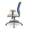 Cadeira-Brizza-Diretor-Grafite-Tela-Azul-Assento-Poliester-Fendi-Base-RelaxPlax-Piramidal---66344