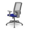 Cadeira-Brizza-Diretor-Grafite-Tela-Branca-Assento-Aero-Azul-Base-RelaxPlax-Piramidal---66365