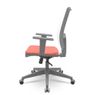 Cadeira-Brizza-Diretor-Grafite-Tela-Branca-Assento-Concept-Rose-Base-RelaxPlax-Piramidal---66368